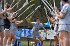 WLax vs MHC  Women’s Lacrosse vs Mt Holyoke College. - Photo by Keith Nordstrom : WLax, lacrosse